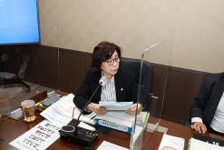 제258회 서울특별시 마포구의회 제1차정례회 제2~6차 예산결산특별위원회  1