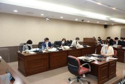 제258회 서울특별시 마포구의회 제1차정례회 제2~6차 예산결산특별위원회  7