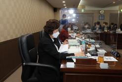 제258회 서울특별시 마포구의회 제1차정례회 제2~6차 예산결산특별위원회  4