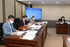 제258회 서울특별시 마포구의회 제1차정례회 제2~6차 예산결산특별위원회  3