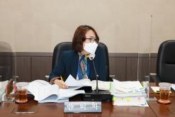 제258회 서울특별시 마포구의회 제1차정례회 제2~6차 예산결산특별위원회  3