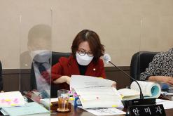 제258회 서울특별시 마포구의회 제1차정례회 제2~6차 예산결산특별위원회  4