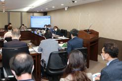 제258회 서울특별시 마포구의회 제1차정례회 제2~6차 예산결산특별위원회  6