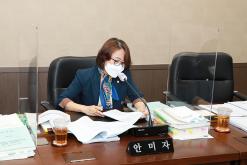 제258회 서울특별시 마포구의회 제1차정례회 제2~6차 예산결산특별위원회  5