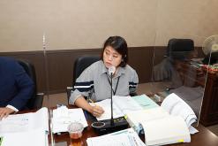 제258회 서울특별시 마포구의회 제1차정례회 제2~6차 예산결산특별위원회  1