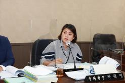 제258회 서울특별시 마포구의회 제1차정례회 제2~6차 예산결산특별위원회  3