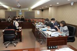 제258회 서울특별시 마포구의회 제1차정례회 제2~6차 예산결산특별위원회  7