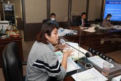 제258회 서울특별시 마포구의회 제1차정례회 제2~6차 예산결산특별위원회  6