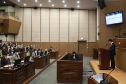 제258회 서울특별시 마포구의회 제1차정례회 제2차 본회의 6