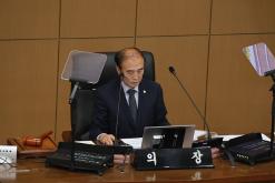 제258회 서울특별시 마포구의회 제1차정례회 제2차 본회의 2