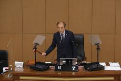 제258회 서울특별시 마포구의회 제1차정례회 제2차 본회의 3