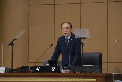 제258회 서울특별시 마포구의회 제1차정례회 제2차 본회의 4