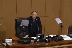 제258회 서울특별시 마포구의회 제1차정례회 제2차 본회의 5