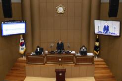 제258회 서울특별시 마포구의회 제1차정례회 제2차 본회의 7