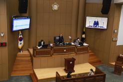 제258회 서울특별시 마포구의회 제1차정례회 제2차 본회의 9