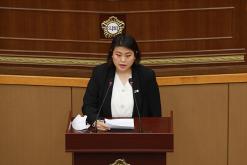 제258회 서울특별시 마포구의회 제1차정례회 제2차 본회의 5