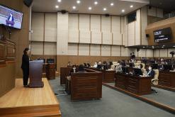 제258회 서울특별시 마포구의회 제1차정례회 제2차 본회의 7