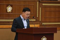 제258회 서울특별시 마포구의회 제1차정례회 제2차 본회의 3