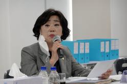 제258회 서울특별시 마포구의회 제1차정례회 복지도시위원회 공덕동 행정사무감사 4