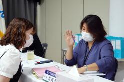 제258회 서울특별시 마포구의회 제1차정례회 복지도시위원회 공덕동 행정사무감사 3