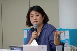 제258회 서울특별시 마포구의회 제1차정례회 복지도시위원회 공덕동 행정사무감사 9