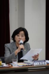 제258회 서울특별시 마포구의회 제1차정례회 복지도시위원회 망원2동 행정사무감사 2