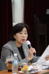 제258회 서울특별시 마포구의회 제1차정례회 복지도시위원회 망원2동 행정사무감사 3