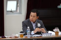 제258회 서울특별시 마포구의회 제1차정례회 복지도시위원회 망원2동 행정사무감사 2