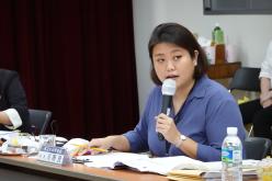 제258회 서울특별시 마포구의회 제1차정례회 복지도시위원회 망원2동 행정사무감사 3