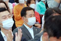 마포문화원 제25주년 개원 기념식 및 제114회 삼개시낭송회 1