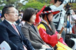 마포나루장터 개장식 4