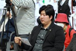 마포나루장터 개장식 7