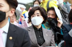 마포나루장터 개장식 10