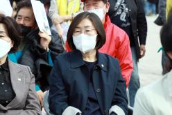 마포나루장터 개장식 11