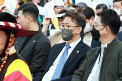 마포나루장터 개장식 13