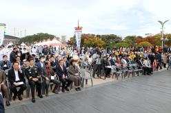 마포나루장터 개장식 18