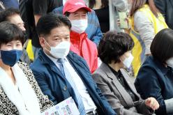 마포나루장터 개장식 19