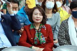 마포나루장터 개장식 22