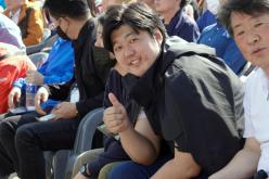 새우젓축제 건강걷기대회 21