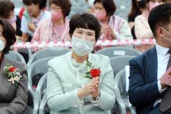 제15회 마포구청장기 체조대회 1