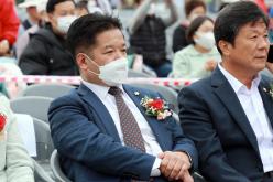 제15회 마포구청장기 체조대회 4