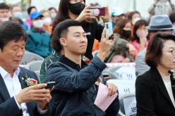 제15회 마포구청장기 체조대회 5