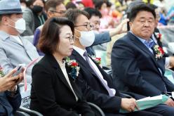 제15회 마포구청장기 체조대회 6