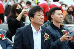 제15회 마포구청장기 체조대회 7