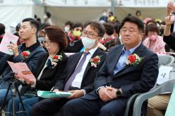 제15회 마포구청장기 체조대회 10