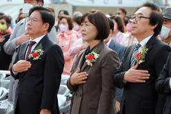 제15회 마포구청장기 체조대회 12