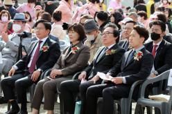 제15회 마포구청장기 체조대회 11