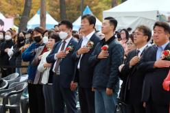 제15회 마포구청장기 체조대회 13