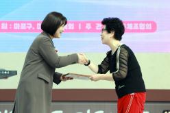 제15회 마포구청장기 체조대회 15