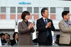 제25회 마포구체육회장기 축구대회 및 제1회 마포구협회장기 직장인축구대회 1